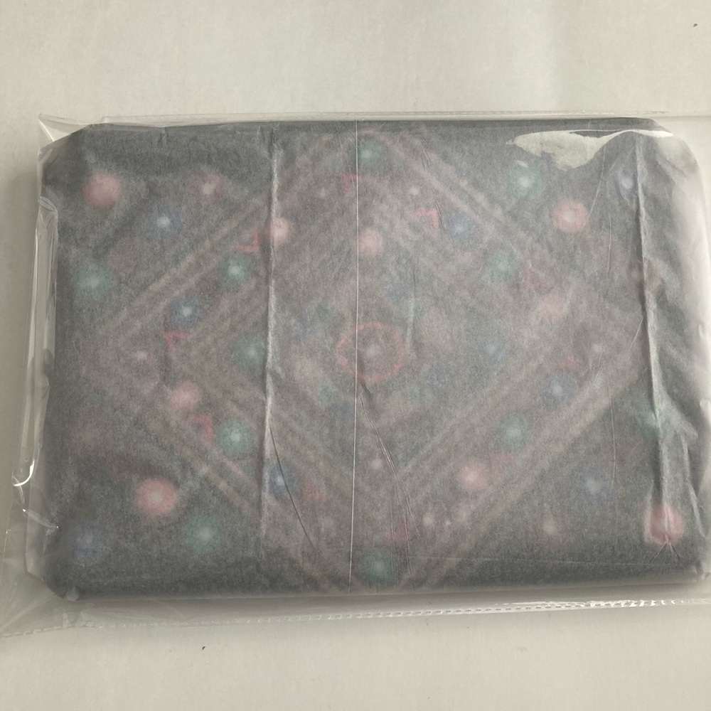 Boho Chic Clutch/Wristlet/CBody Bag Large Brand New - Picture 7 of 7